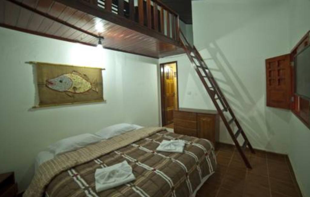 Pousada Parador 081 Pôrto das Galinhas Dış mekan fotoğraf