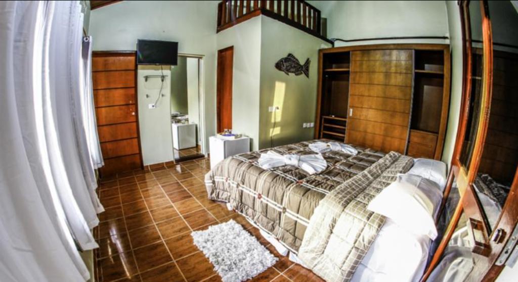 Pousada Parador 081 Pôrto das Galinhas Dış mekan fotoğraf