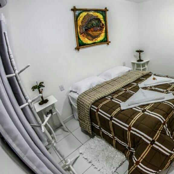 Pousada Parador 081 Pôrto das Galinhas Dış mekan fotoğraf